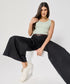 Light Green Rib Cami Top